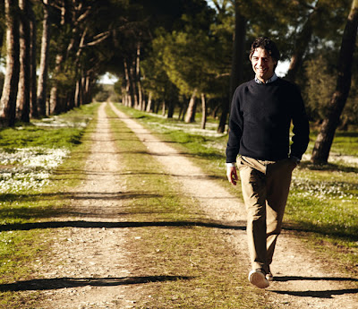 driveway from Tara's blog